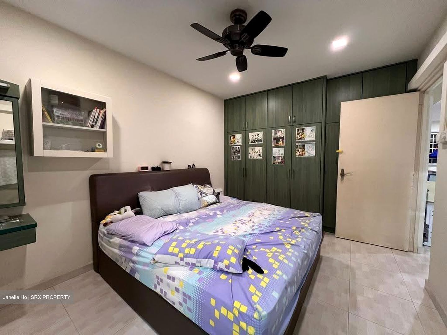 Blk 916 Nanyang Emerald (Jurong West), HDB 3 Rooms #623394411